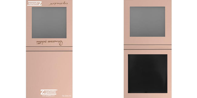 Custom Small Z Palette