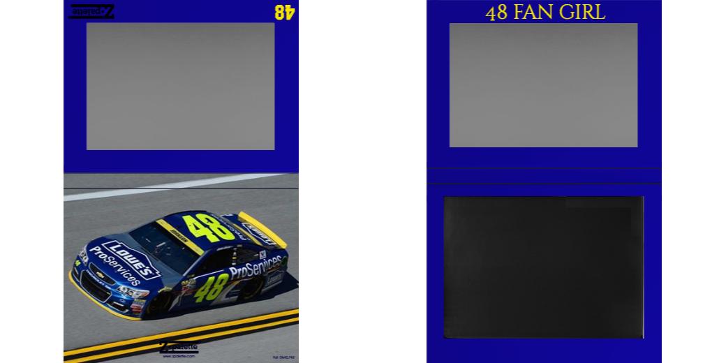 Custom Extra Large Z Palette