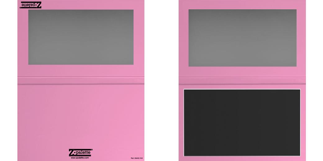 Custom Large Z Palette