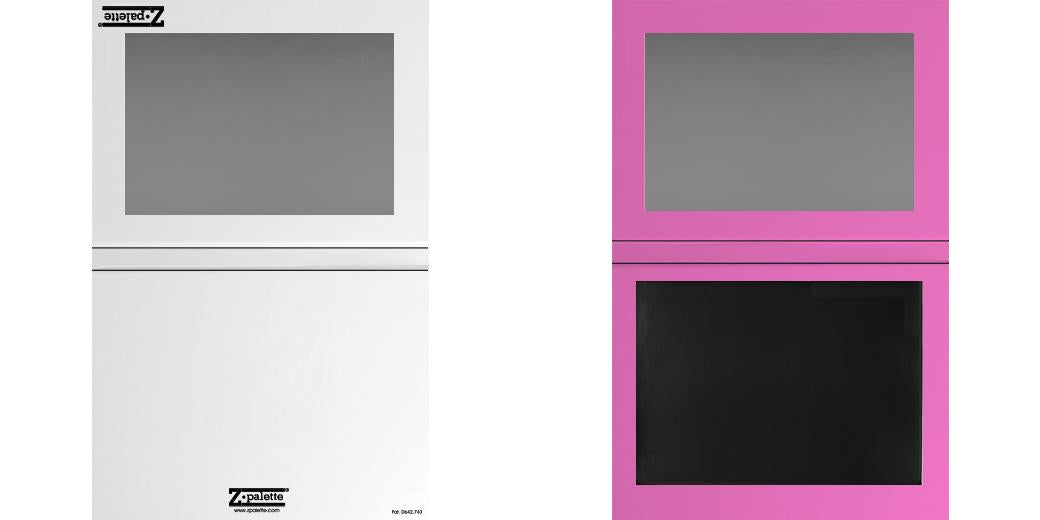 Custom Extra Large Z Palette