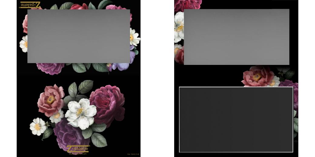 Custom Large Z Palette