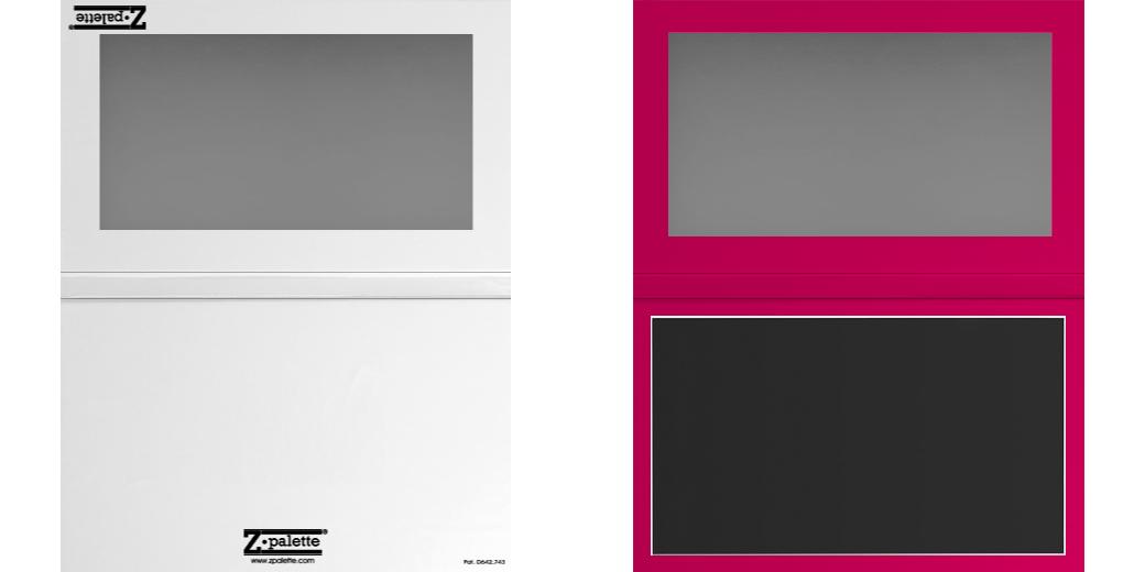 Custom Large Z Palette