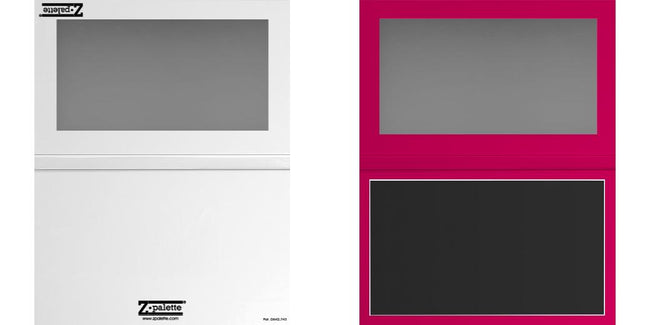 Custom Large Z Palette