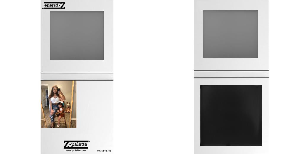 Custom Small Z Palette