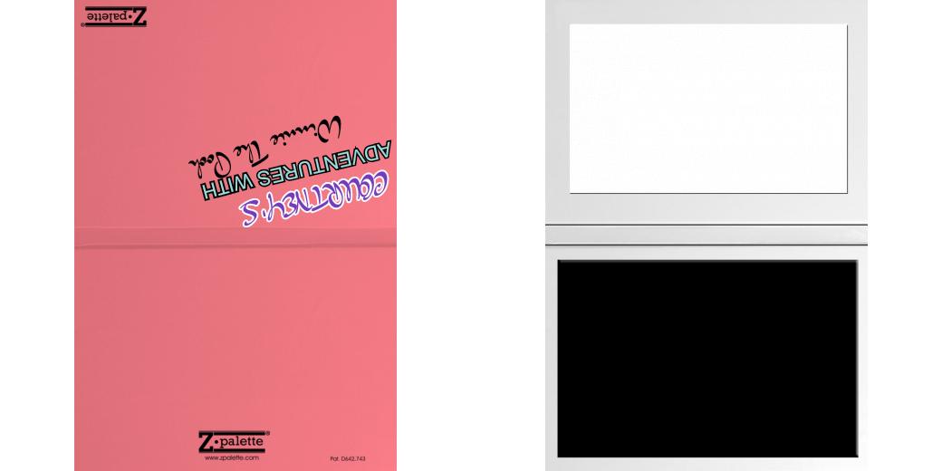 Custom Solid Z Palette