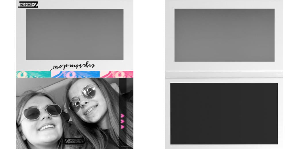 Custom Large Z Palette