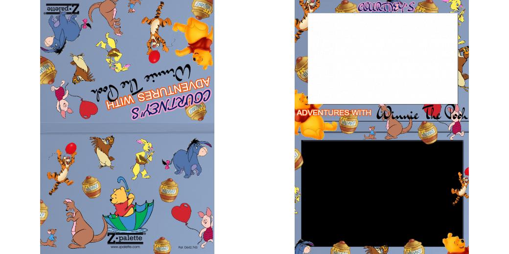 Custom Solid Z Palette