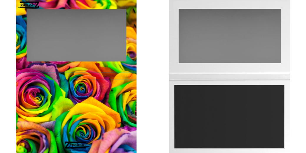 Custom Large Z Palette