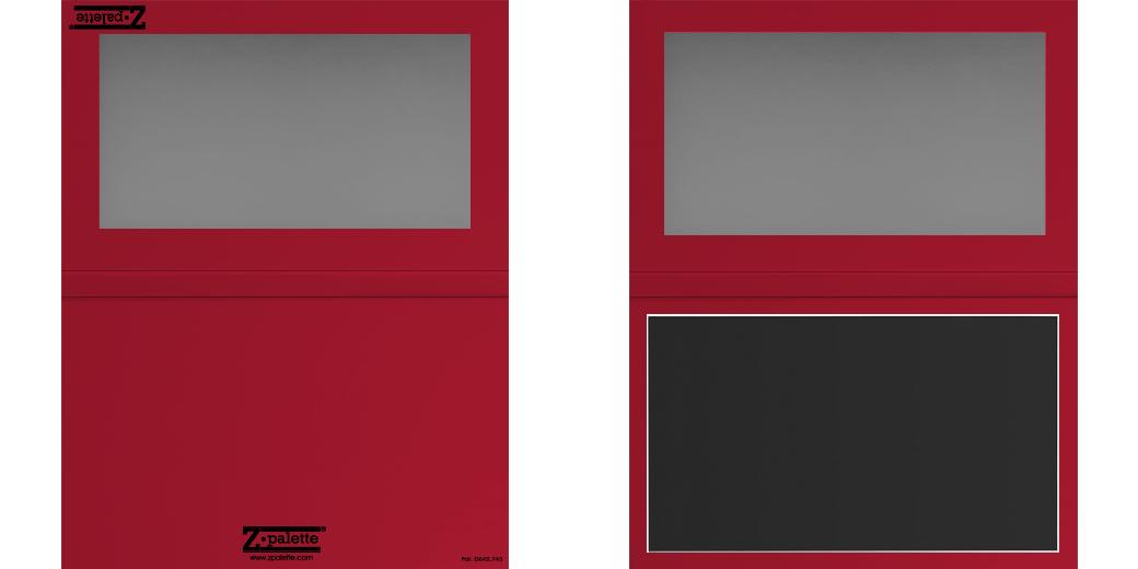 Custom Large Z Palette