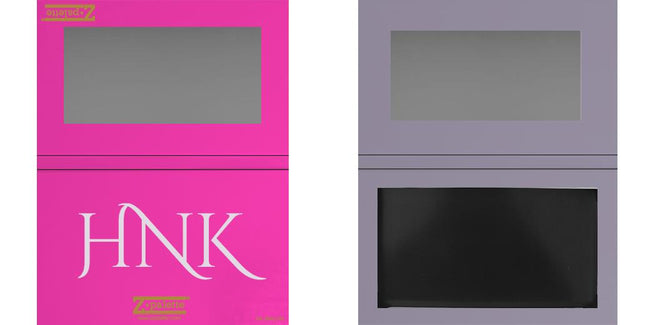 Custom Medium Deep Z Palette