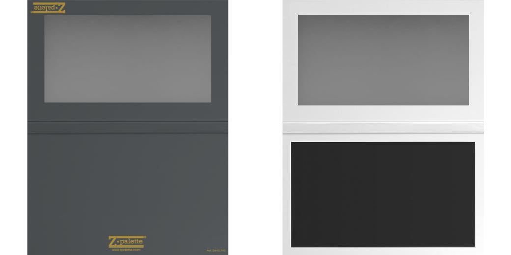 Custom Large Z Palette