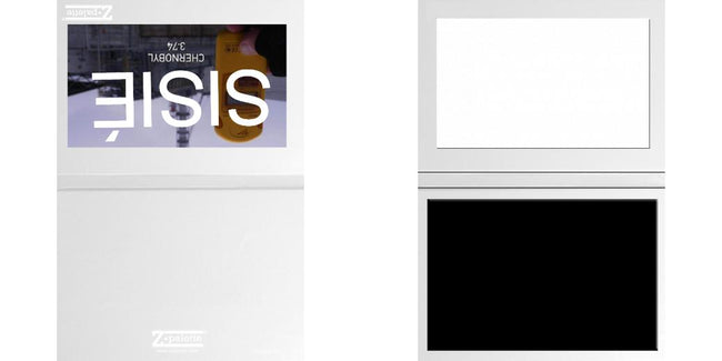 Custom Solid Z Palette