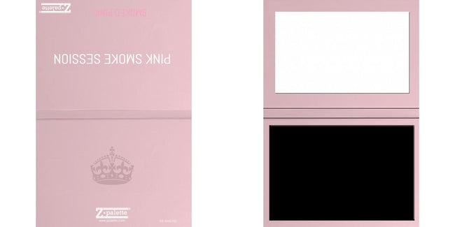 Custom Solid Z Palette