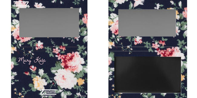 Custom Medium Deep Z Palette