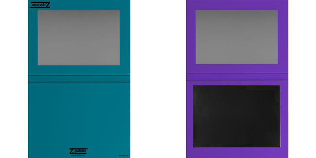 Custom Extra Large Z Palette