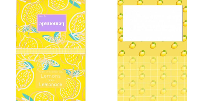 Custom Solid Z Palette