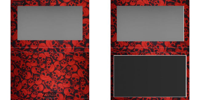 Custom Large Z Palette