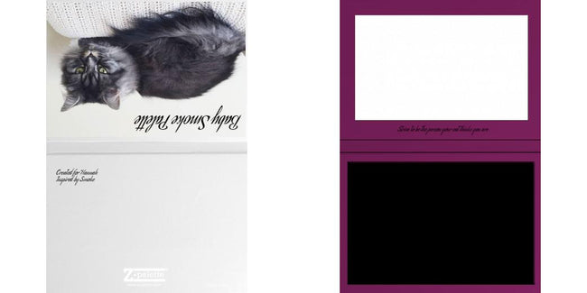 Custom Solid Z Palette