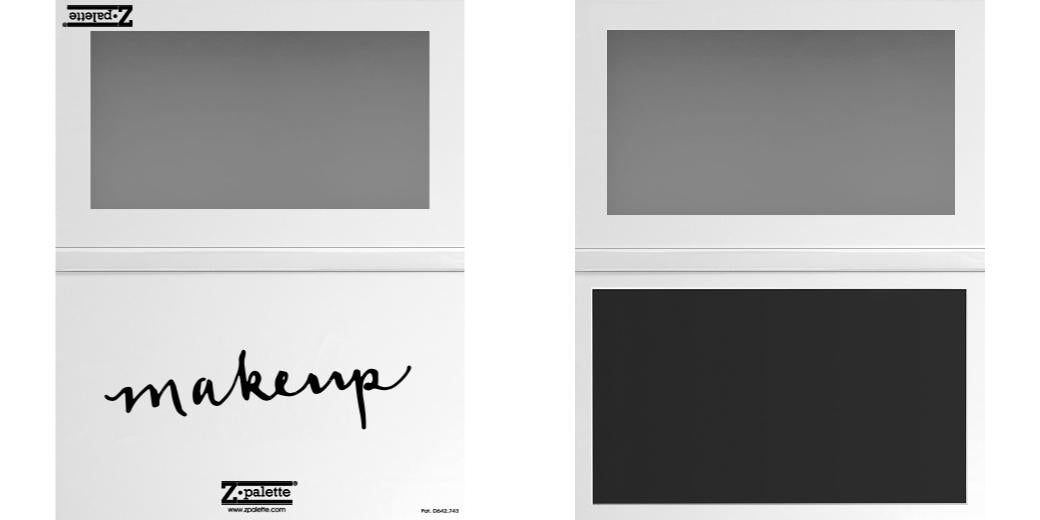 Custom Large Z Palette