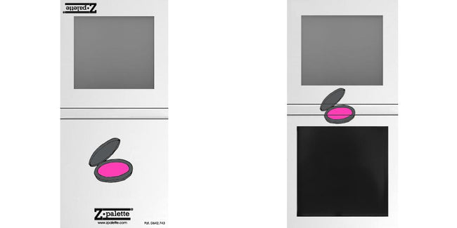 Custom Small Z Palette