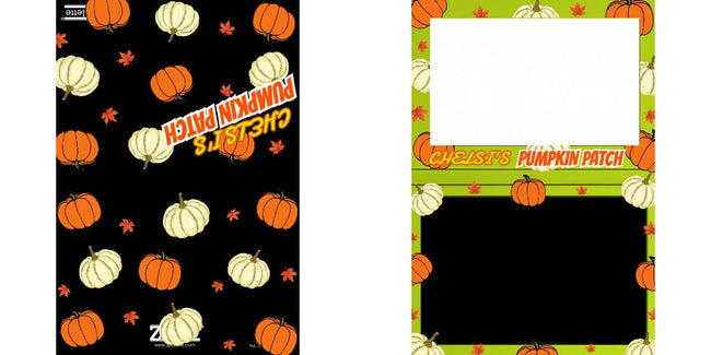 Custom Solid Z Palette