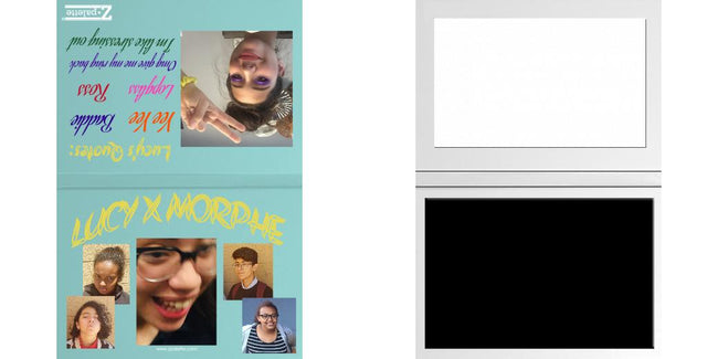 Custom Solid Z Palette