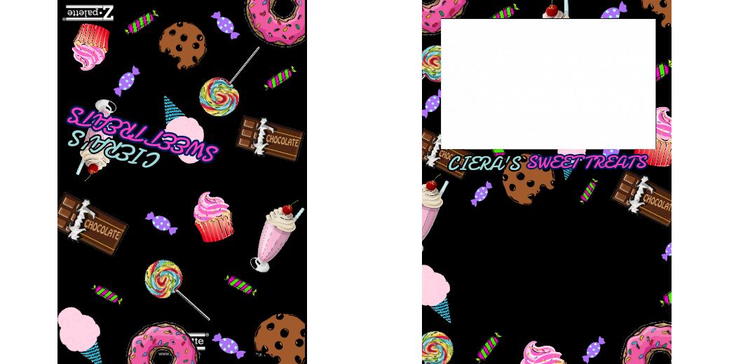 Custom Solid Z Palette