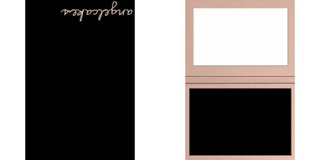 Custom Solid Z Palette