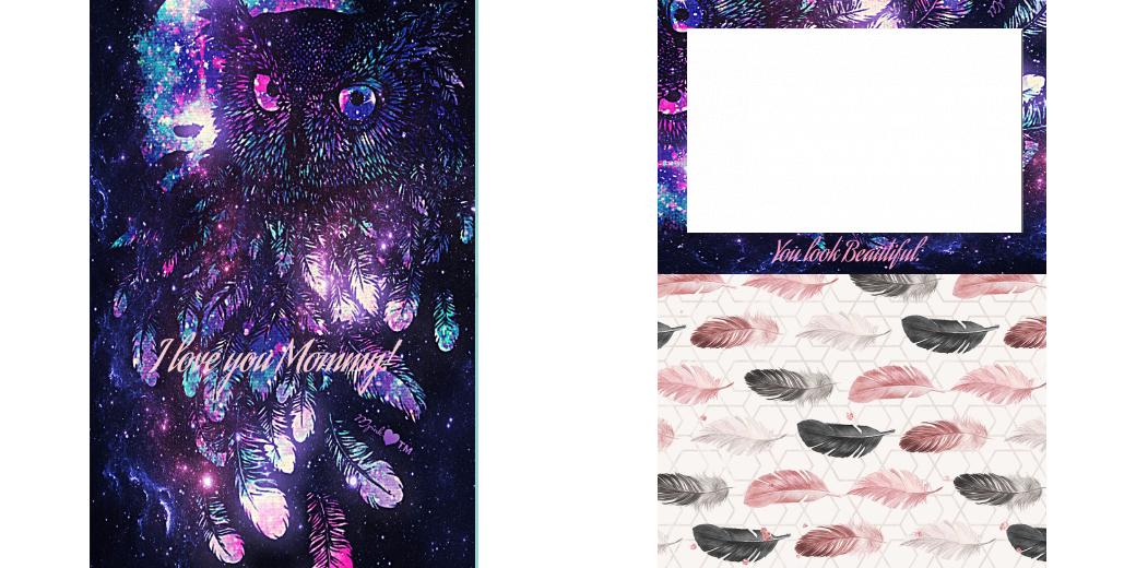 Custom Solid Z Palette