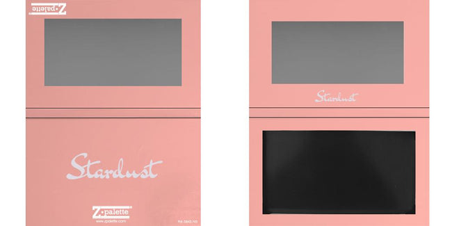 Custom Medium Deep Z Palette