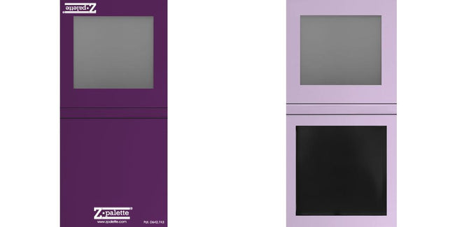 Custom Small Z Palette