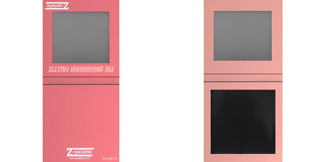 Custom Small Z Palette