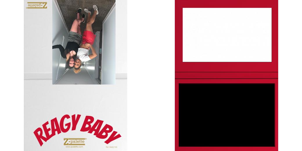 Custom Solid Z Palette