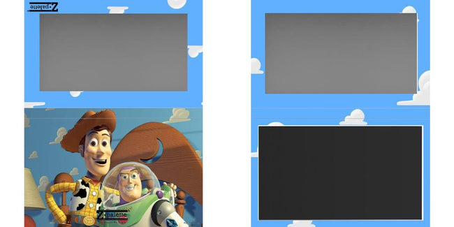 Custom Large Z Palette