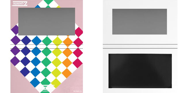 Custom Medium Deep Z Palette