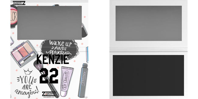 Custom Large Z Palette