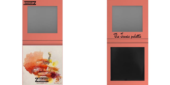 Custom Small Z Palette