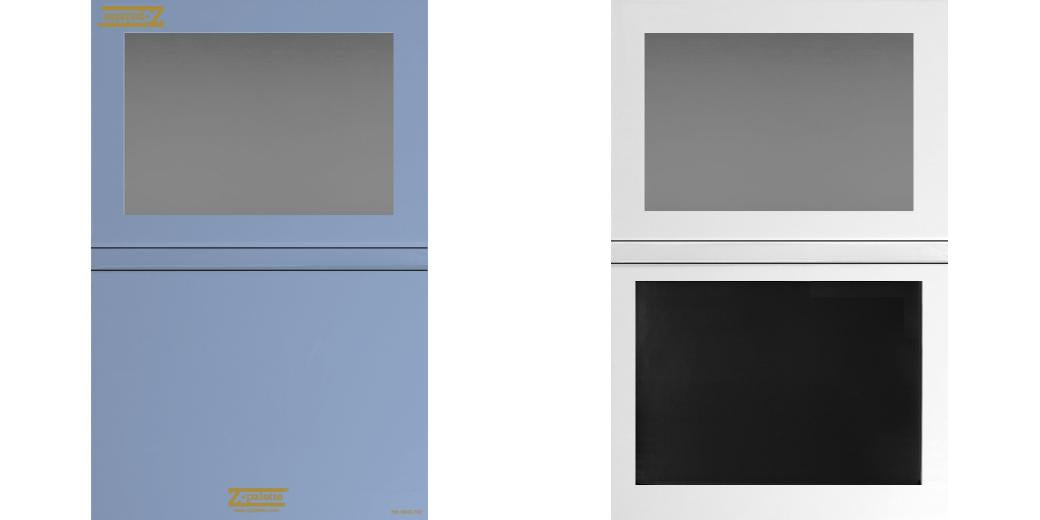 Custom Extra Large Z Palette