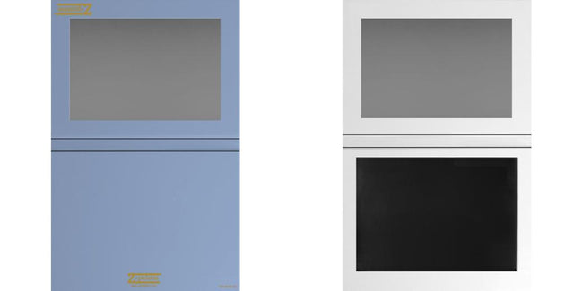 Custom Extra Large Z Palette