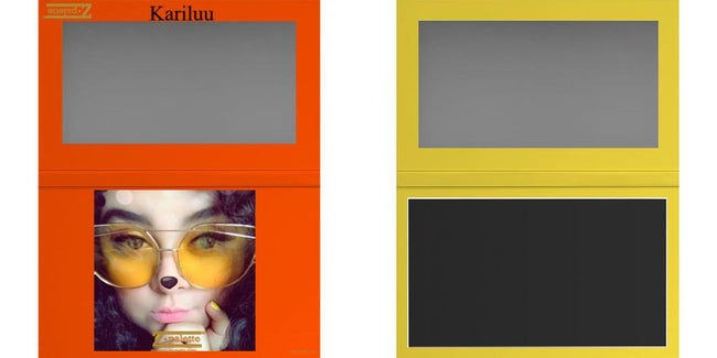 Custom Large Z Palette