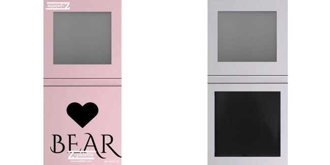 Custom Small Z Palette