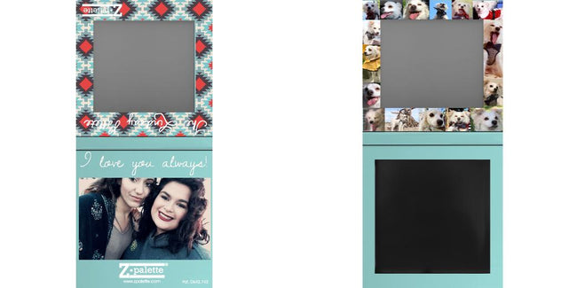 Custom Small Z Palette