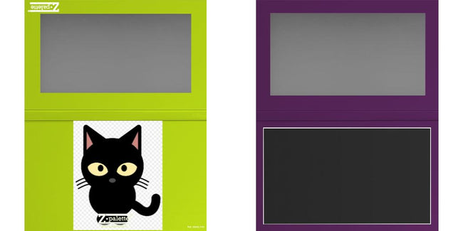 Custom Large Z Palette