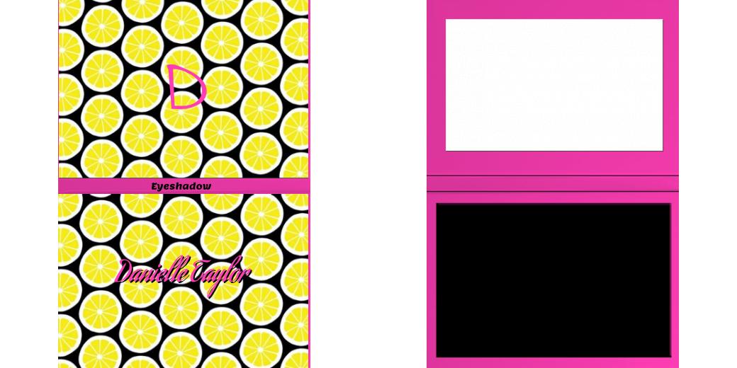 Custom Solid Z Palette