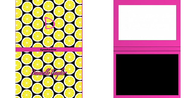 Custom Solid Z Palette