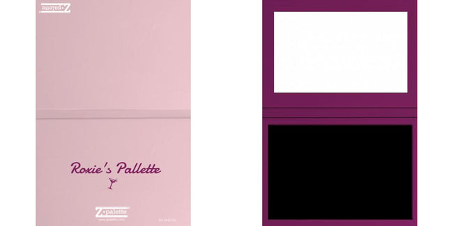 Custom Solid Z Palette