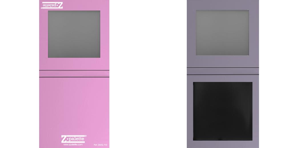 Custom Small Z Palette