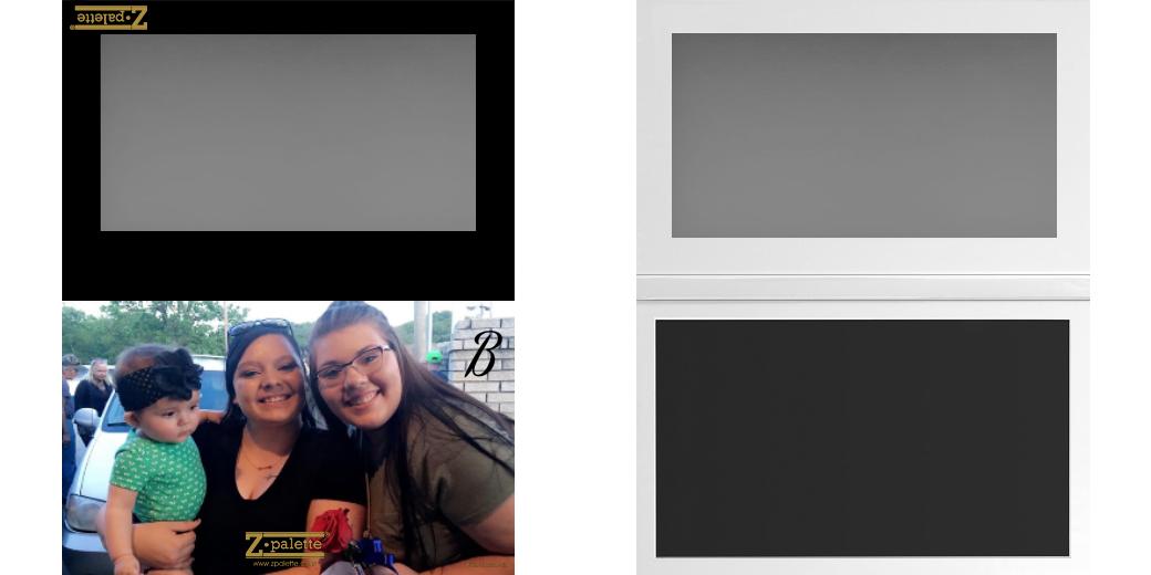 Custom Large Z Palette