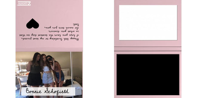 Custom Solid Z Palette