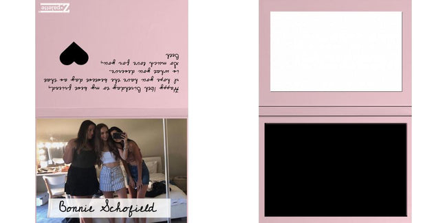 Custom Solid Z Palette